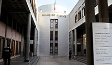 Tribunal de Draguignan
