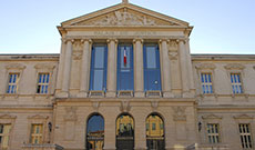 Tribunal de Grande Instance de Nice